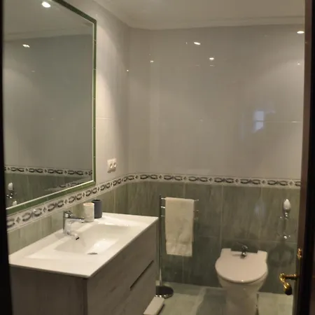 شقة Katxutxa El Corazon De Galicia