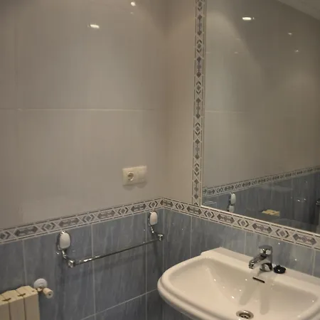 Apartment Katxutxa El Corazon De Galicia Lalin