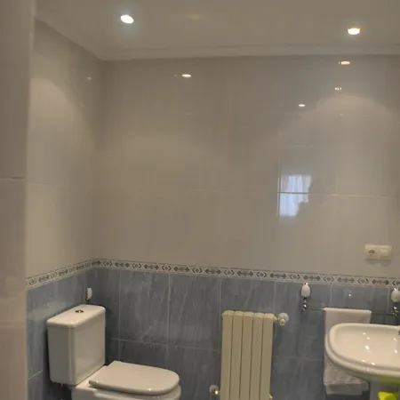 شقة Katxutxa El Corazon De Galicia Lalín