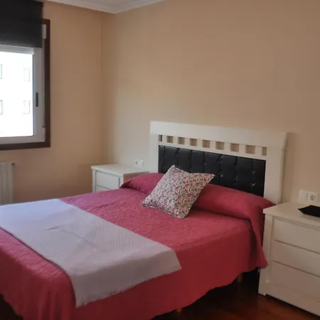 Apartment Katxutxa El Corazon De Galicia *