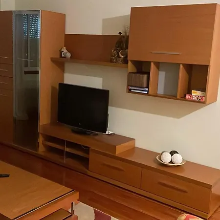 דירה Katxutxa El Corazon De Galicia