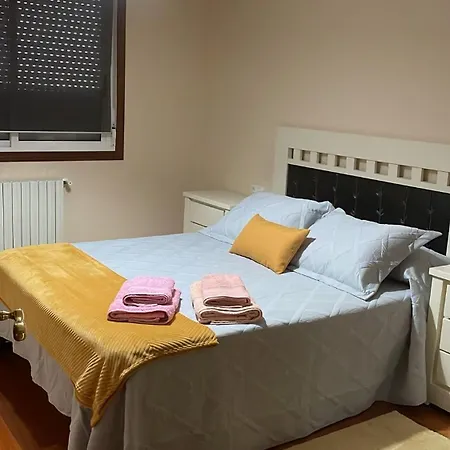 Katxutxa El Corazon De Galicia Lalín