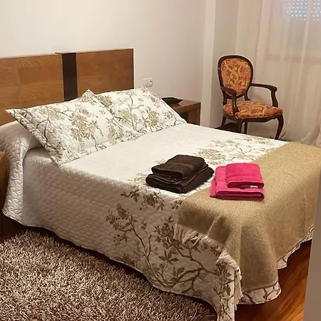 Katxutxa El Corazon De Galicia * Lalín