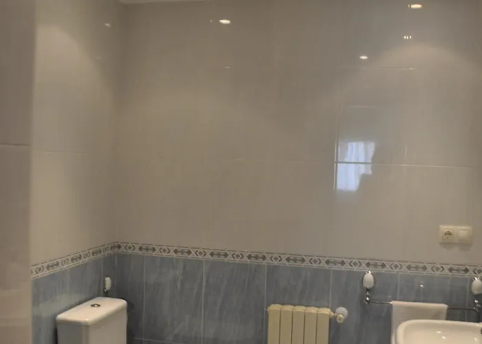 Apartament Katxutxa El Corazon De Galicia Lalín