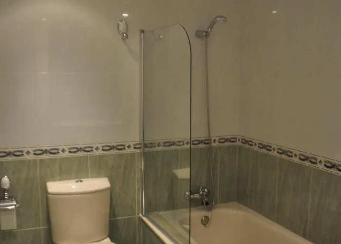 Katxutxa El Corazon De Galicia Apartament *