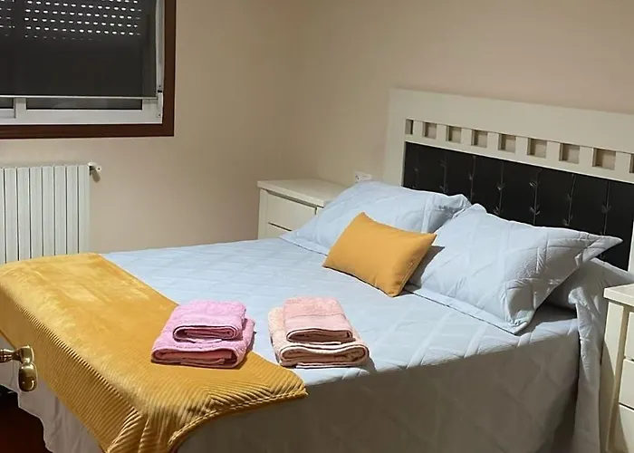 Katxutxa El Corazon De Galicia Lalín