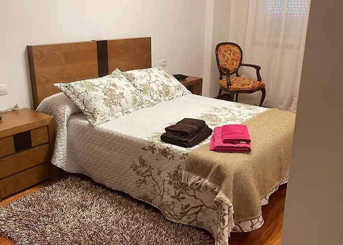 Katxutxa El Corazon De Galicia * Lalín